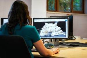 Best laptop for 3d modeling and rendering