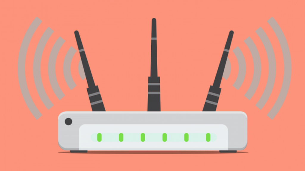 Best Wireless Routers Under 100