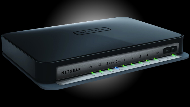 Netgear N750 WNDR4300 Review