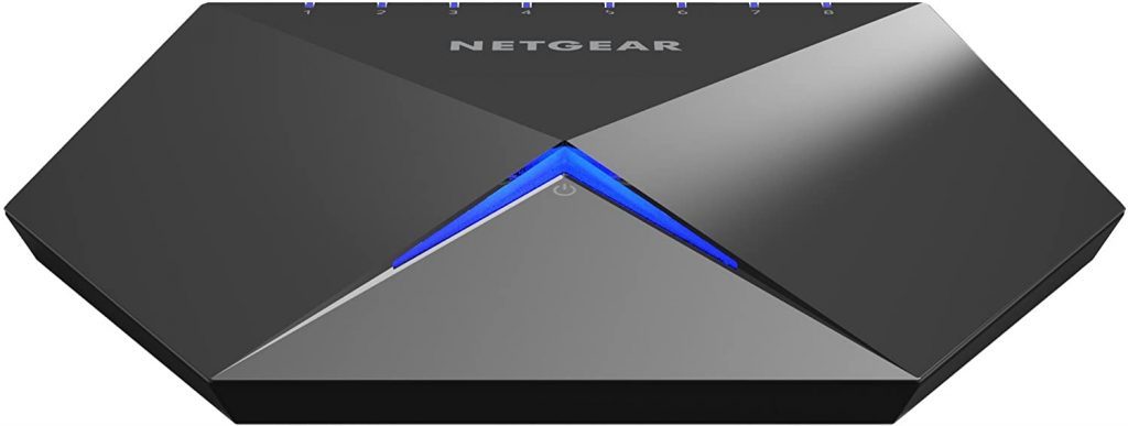 Netgear Nighthawk S8000 Review
