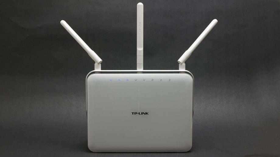 TP-Link AC1900 Review