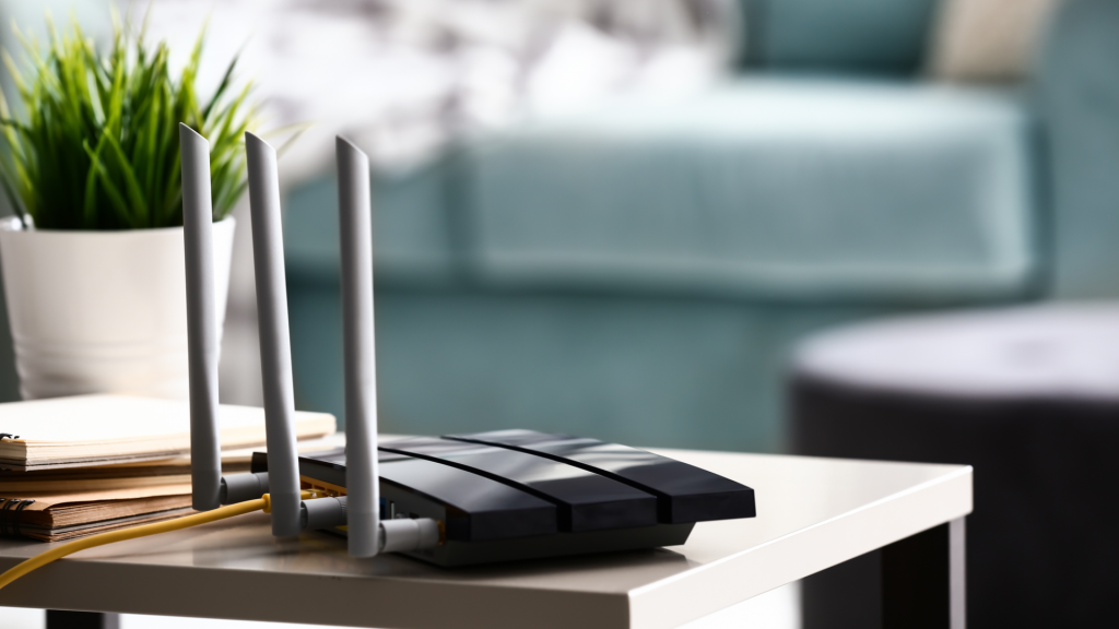 Best VPN Routers for Small Businesses
