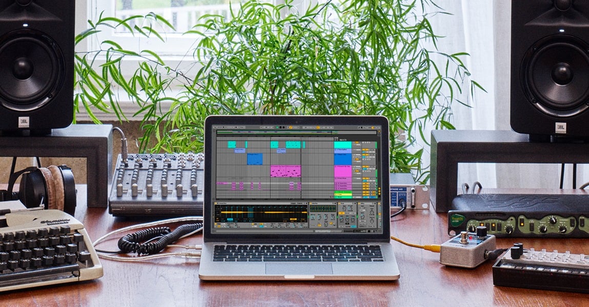 Best Laptop for Ableton Reviews in 2021 Network Finds