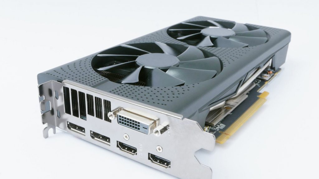 Best Graphics Card With VGA Port
