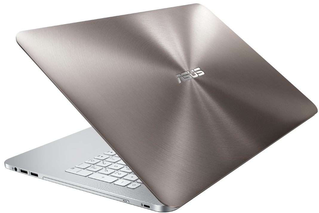 Asus VivoBook Pro N552VW
