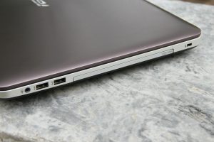 Asus VivoBook Pro N552VW Review