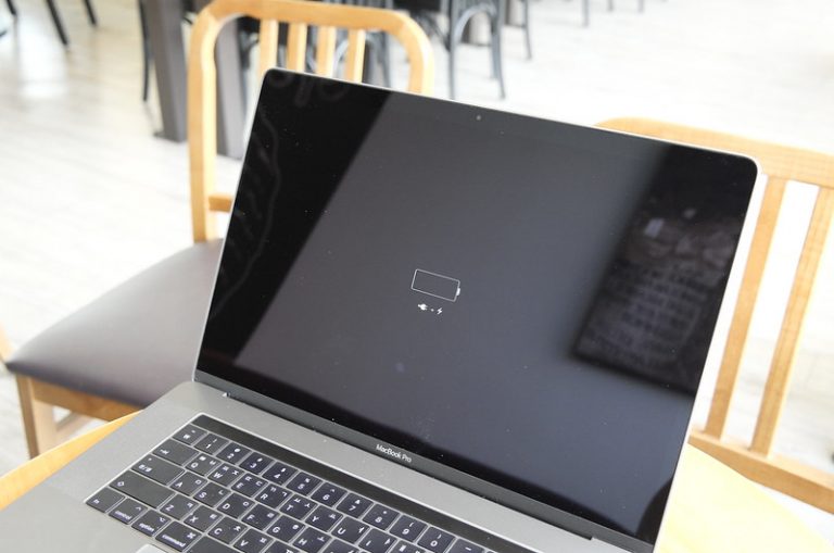 How To Find What Battery My Laptop Has (Quick Answer) Network Finds