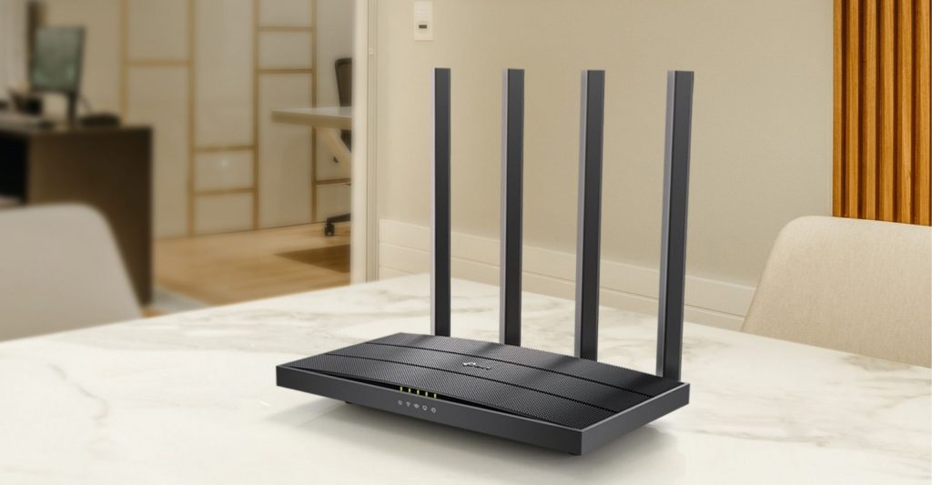 Best Wireless Router for Penetrating Walls