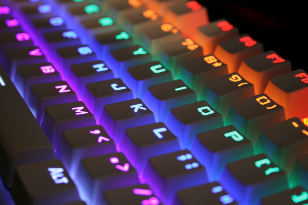 What Is RGB Keyboard