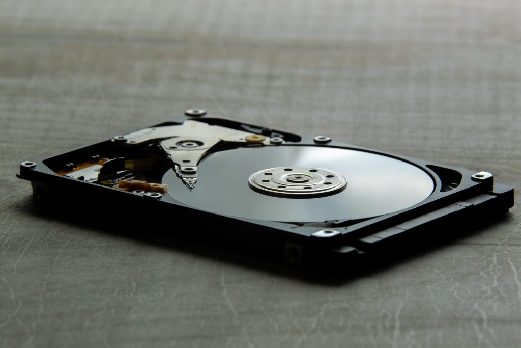 1TB HDD vs 256GB SSD: Which Is Better