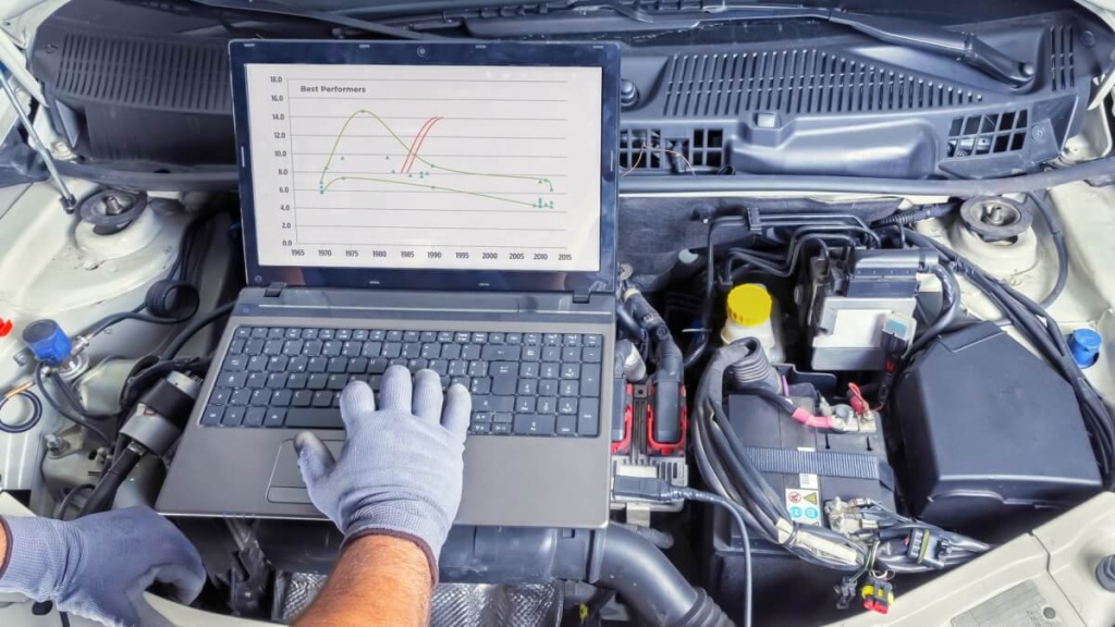 4 Best Laptop for Tuning Cars 2024 Analysis Network Finds