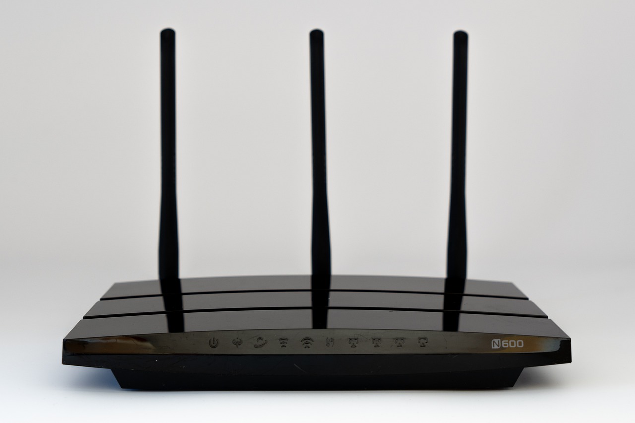 Do I Need a Special Router for Fiber Optic?