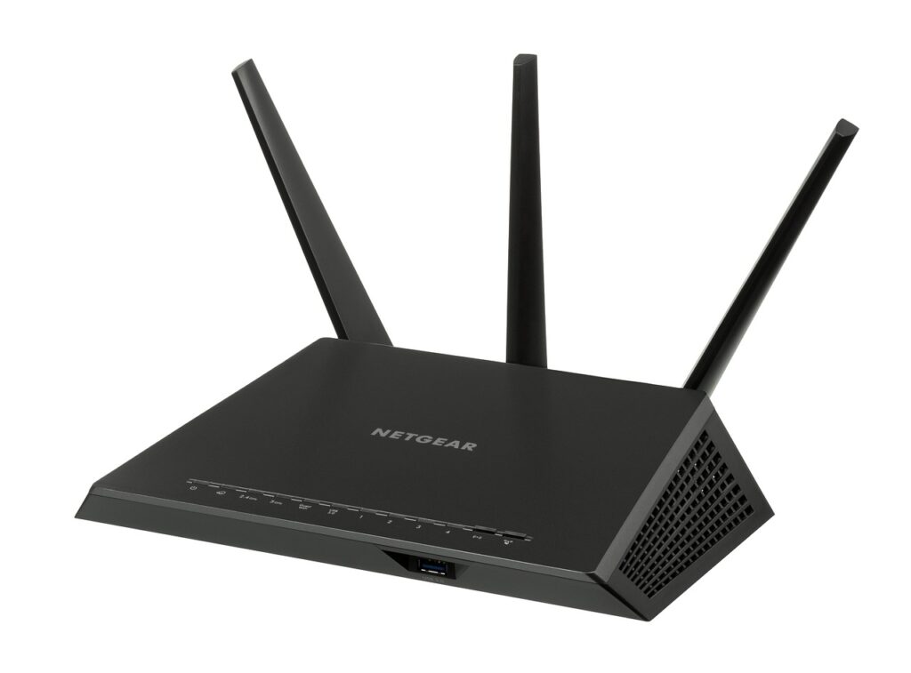 4 Best Router for Fiber Broadband 2024 Review Network Finds