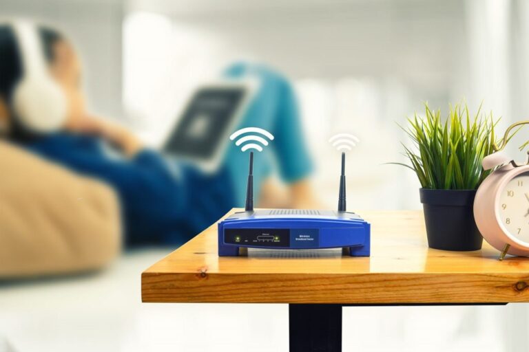the best vpn router for small business