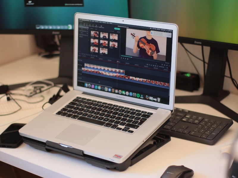 Best Laptops For Video Editing Under $700