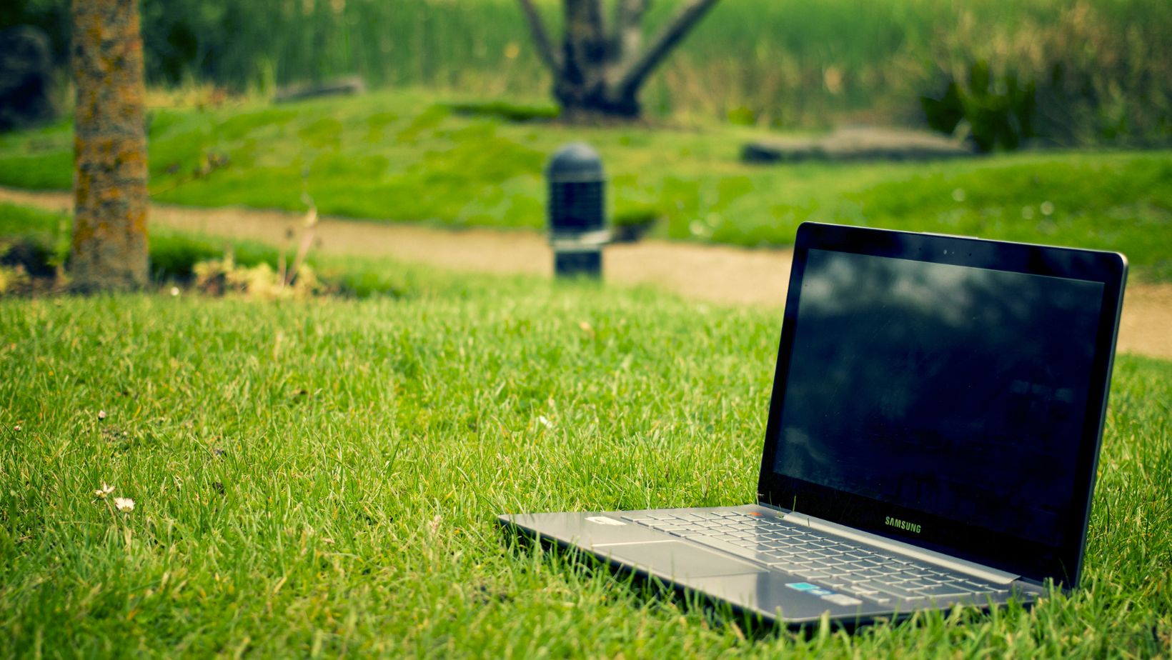 Eco-Friendly Laptops and Their Impact