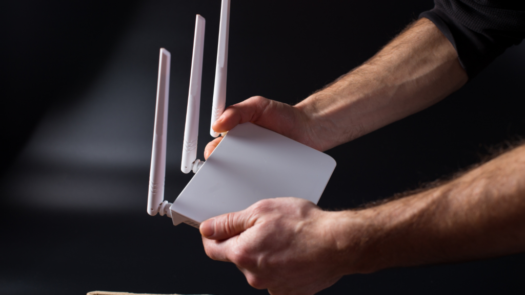Best Wireless Router for Penetrating Walls