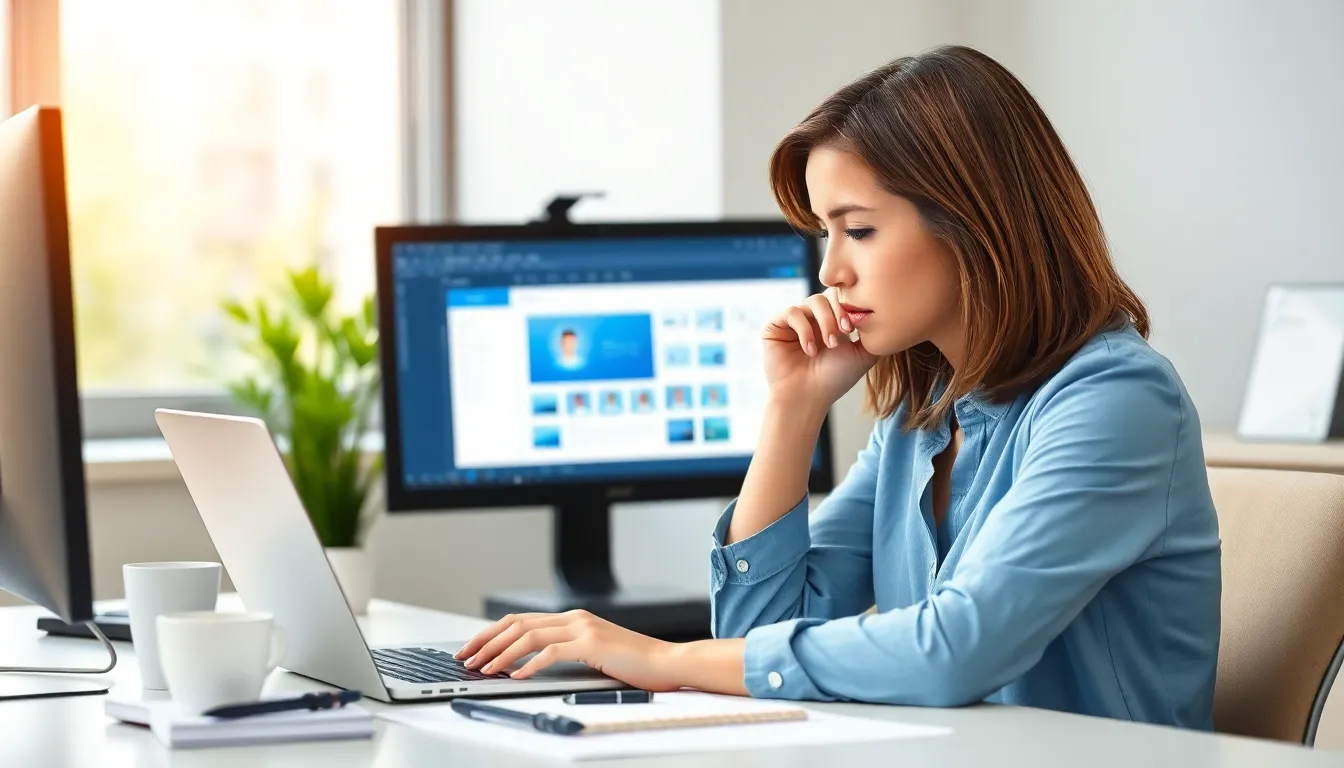 how to use immorpos35.3 software