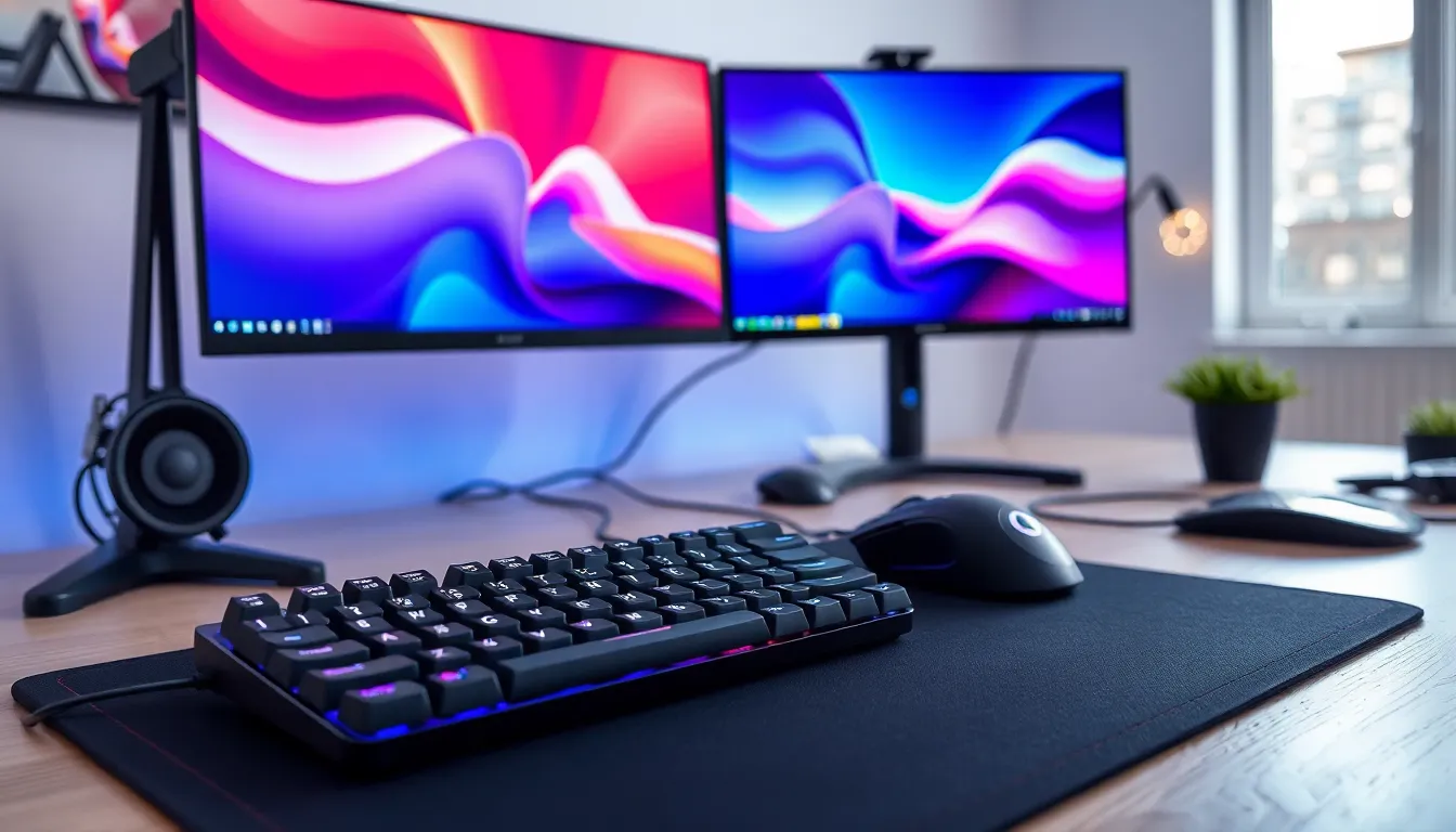 cool computer accessories