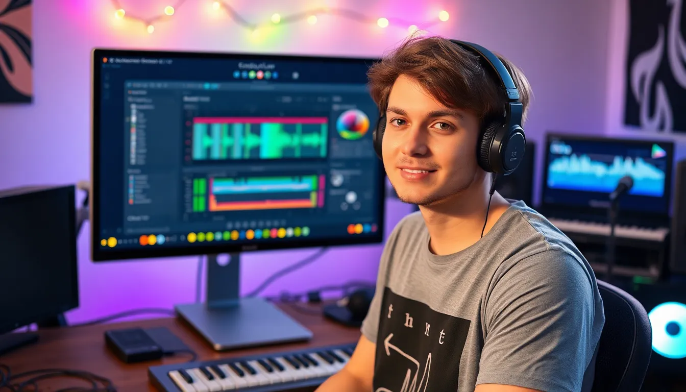 Should I Use Endbugflow Software for Making Music