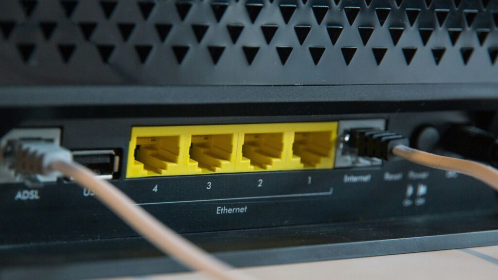 9 Out of 10 People Skip This Crucial Router Step - Networkfinds