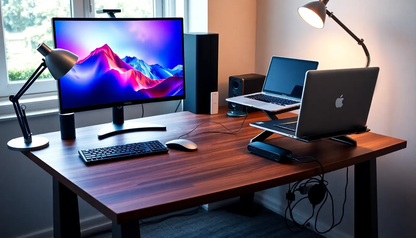 accessories computer