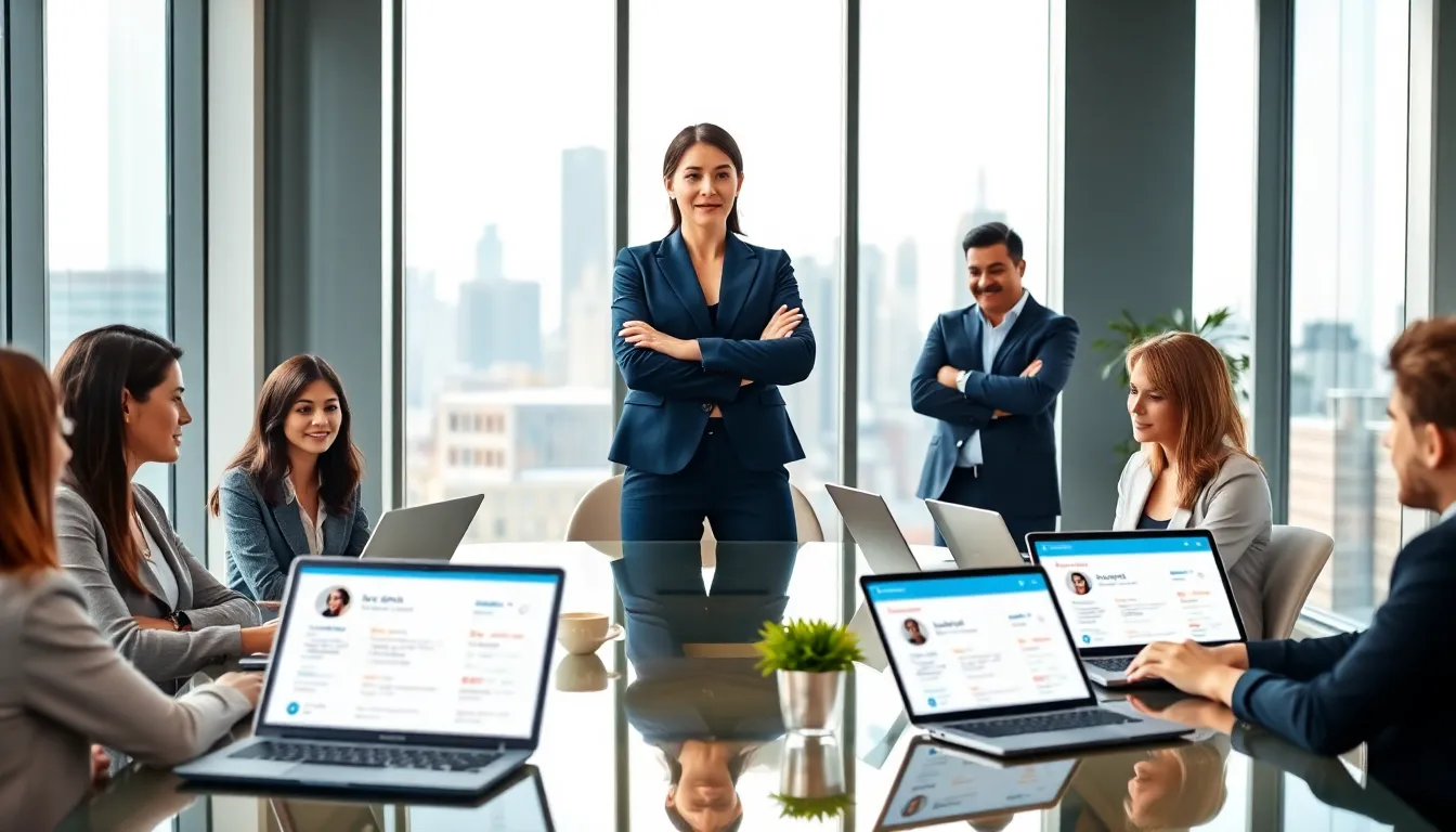 contact manager networkfinds blog