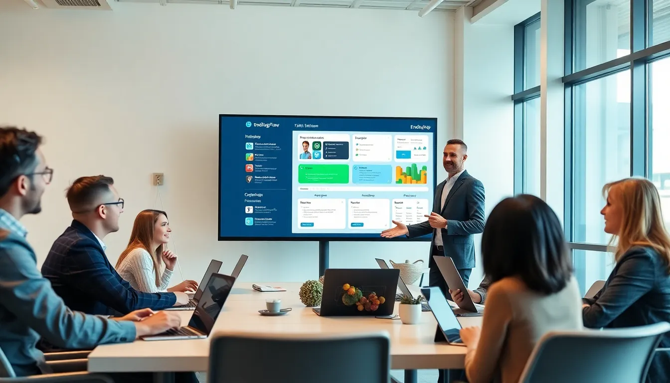 how does endbugflow software work