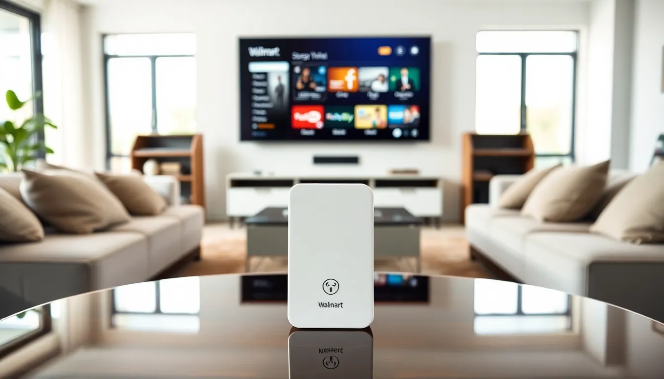 walmart wifi extender
