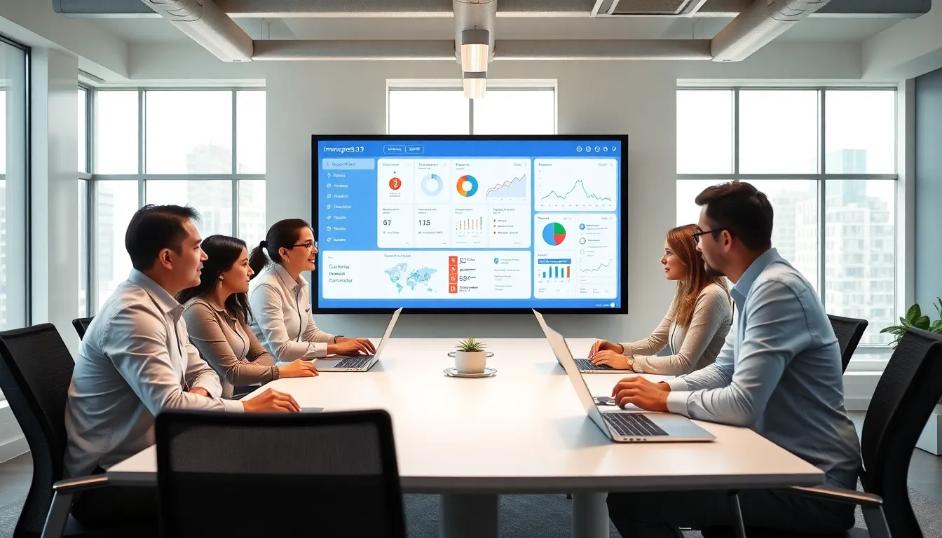 benefits of immorpos35.3 software