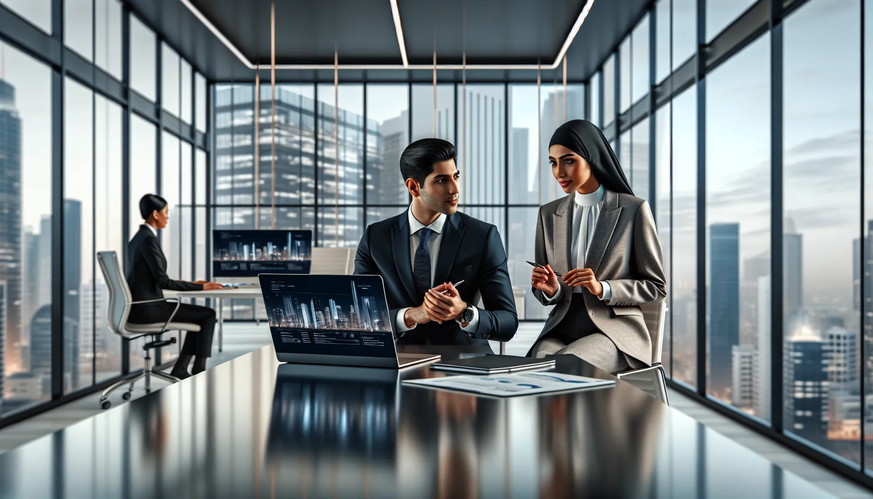 is asus a chinese company