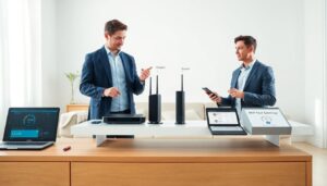 router modems networkfinds